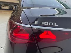 Mercedes-Benz E Class E-Class E 300 L Luxury - photo 7
