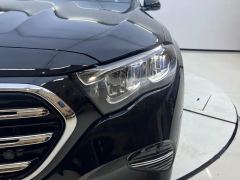 Mercedes-Benz E Class E-Class E 300 L Luxury - photo 8