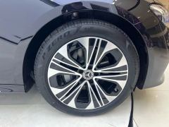 Mercedes-Benz E Class E-Class E 300 L Luxury - photo 9