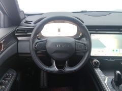 Lynk & Co 01 EM-P 1.5T 70km PM Version - photo 18