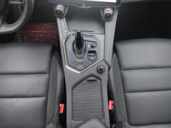 Lynk & Co 01 EM-P 1.5T 70km PM Version - photo 19