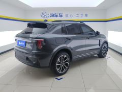 Lynk & Co 01 EM-P 1.5T 70km PM Version - photo 2