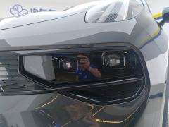 Lynk & Co 01 EM-P 1.5T 70km PM Version - photo 4