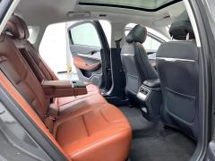 Lincoln Z 2.0T Zenyuet Edition - ფოტო 11