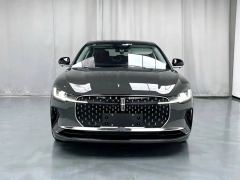 Lincoln Z 2.0T Zenyuet Edition - ფოტო 2