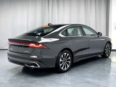 Lincoln Z 2.0T Zenyuet Edition - ფოტო 3