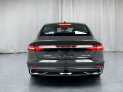 Lincoln Z 2.0T Zenyuet Edition - ფოტო 4