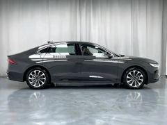 Lincoln Z 2.0T Zenyuet Edition - ფოტო 5