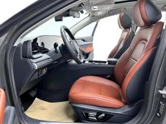 Lincoln Z 2.0T Zenyuet Edition - ფოტო 6