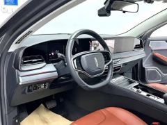 Lincoln Z 2.0T Zenyuet Edition - ფოტო 7