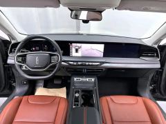 Lincoln Z 2.0T Zenyuet Edition - ფოტო 8