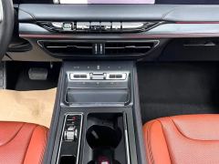 Lincoln Z 2.0T Zenyuet Edition - ფოტო 9