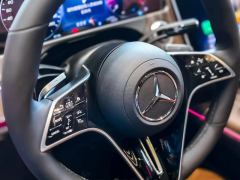 Mercedes-Benz E Class E-Class E 300 L Luxury - фото 10