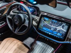 Mercedes-Benz E Class E-Class E 300 L Luxury - фото 11