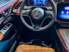 Mercedes-Benz E Class E-Class E 300 L Luxury - фото 12