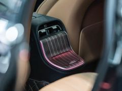 Mercedes-Benz E Class E-Class E 300 L Luxury - фото 13