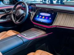Mercedes-Benz E Class E-Class E 300 L Luxury - фото 15
