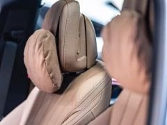 Mercedes-Benz E Class E-Class E 300 L Luxury - фото 16