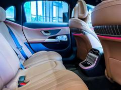 Mercedes-Benz E Class E-Class E 300 L Luxury - фото 17