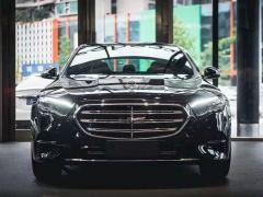 Mercedes-Benz E Class E-Class E 300 L Luxury - фото 18