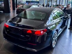 Mercedes-Benz E Class E-Class E 300 L Luxury - фото 19