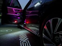 Mercedes-Benz E Class E-Class E 300 L Luxury - фото 2