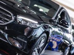 Mercedes-Benz E Class E-Class E 300 L Luxury - фото 20