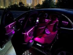 Mercedes-Benz E Class E-Class E 300 L Luxury - фото 3
