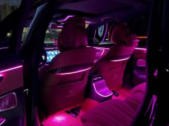 Mercedes-Benz E Class E-Class E 300 L Luxury - фото 4
