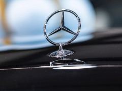 Mercedes-Benz E Class E-Class E 300 L Luxury - фото 5