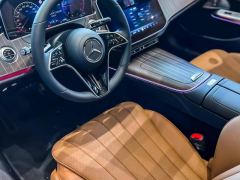 Mercedes-Benz E Class E-Class E 300 L Luxury - фото 8