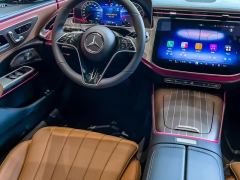 Mercedes-Benz E Class E-Class E 300 L Luxury - фото 9
