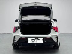 Lynk & Co 03 1.5T 2WDPlus 5 - ფოტო 10