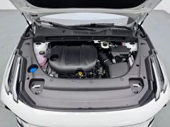 Lynk & Co 03 1.5T 2WDPlus 5 - ფოტო 11