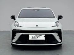 Lynk & Co 03 1.5T 2WDPlus 5 - ფოტო 2