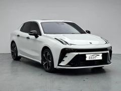 Lynk & Co 03 1.5T 2WDPlus 5 - ფოტო 3