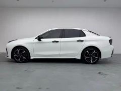 Lynk & Co 03 1.5T 2WDPlus 5 - ფოტო 7
