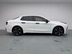Lynk & Co 03 1.5T 2WDPlus 5 - ფოტო 9