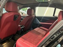 BMW 5 Series 530Li Premier Luxury Package - ფოტო 10