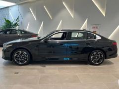 BMW 5 Series 530Li Premier Luxury Package - ფოტო 12
