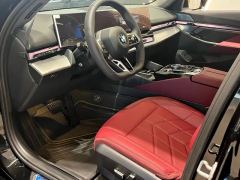 BMW 5 Series 530Li Premier Luxury Package - ფოტო 4
