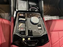 BMW 5 Series 530Li Premier Luxury Package - ფოტო 7