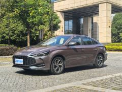 MG5 180DVVT CVT Edition - photo 1