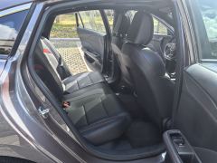 MG5 180DVVT CVT Edition - photo 10