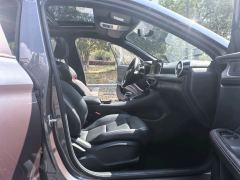 MG5 180DVVT CVT Edition - photo 11