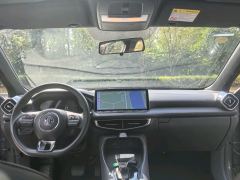MG5 180DVVT CVT Edition - photo 12