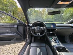 MG5 180DVVT CVT Edition - photo 14