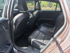 MG5 180DVVT CVT Edition - photo 15