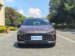 MG5 180DVVT CVT Edition - photo 2