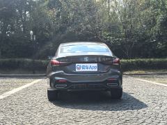 MG5 180DVVT CVT Edition - photo 5